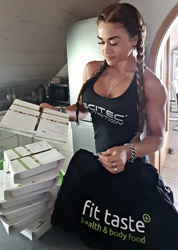 Valeria Ammirato