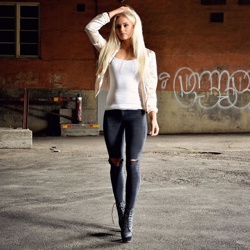 Anna Nystrom