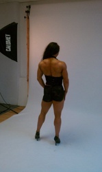Pictures of Brandi Mae Akers