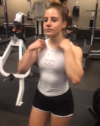 Nastassia Ponomarenko