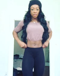 Pictures of Shanique Grant