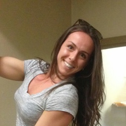 Tiana Ringer
