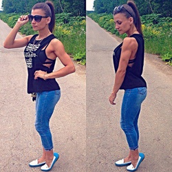 Pictures of nataliya