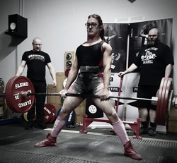 Rhianon Lovelace