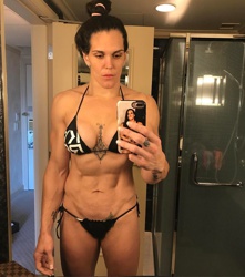 Gabi Garcia