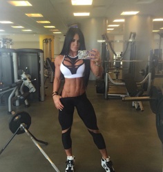 Pictures of Natalia Zardon