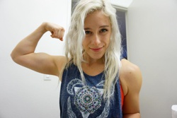 Pictures of Amber Rayne Abweh