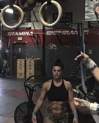 Pictures of Ashley Rincon