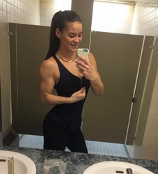 Hailey Goss
