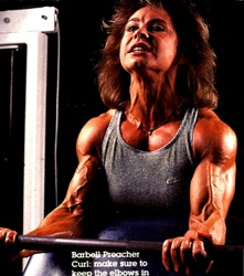 Janice Ragain