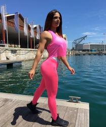 Pictures of Sonia Amat Sánchez