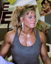 Shelley Beattie
