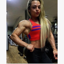 Pictures of Rafaela Rabi