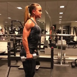 Pictures of Melinda Lindmark