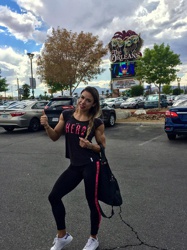 Pictures of Natalia Soltero