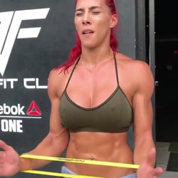 Pictures of Hannah Eden