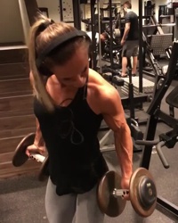 Pictures of Melinda Lindmark