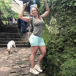 Pictures of Linda Durbesson