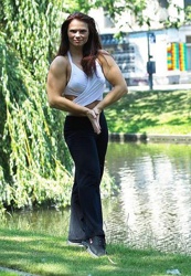 Pictures of lanah evers