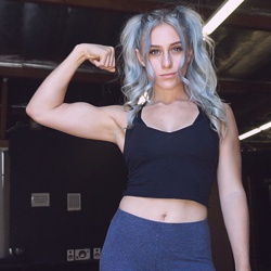 Pictures of Amber Rayne Abweh