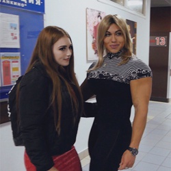Nataliya Kuznetsova (amazonka)