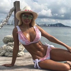 Pictures of Paola Usme