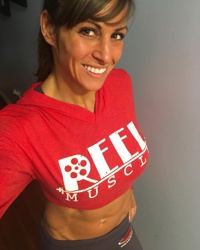 Kristen Graham