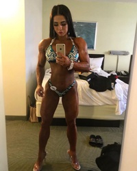 Pictures of Haley Arnold