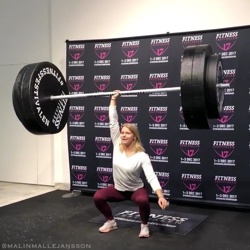 Pictures of Malin Malle Jansson