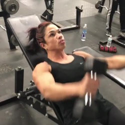 Jacqueline Gomez (ms.jacked.jackie)