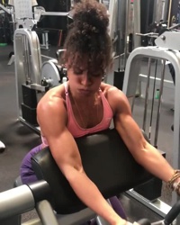 Pictures of Melissa Alcantara