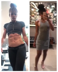 Pictures of Melissa Alcantara