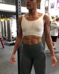 Pictures of Melissa Alcantara