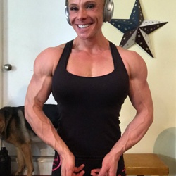 Pictures of Ashley Hromyak