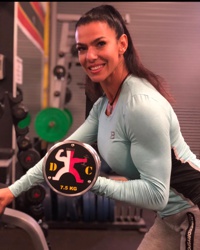 Mona Muresan