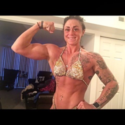 Pictures of Janelle Zielinski