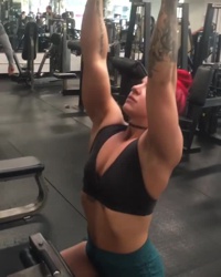 Pictures of Chelsea dion